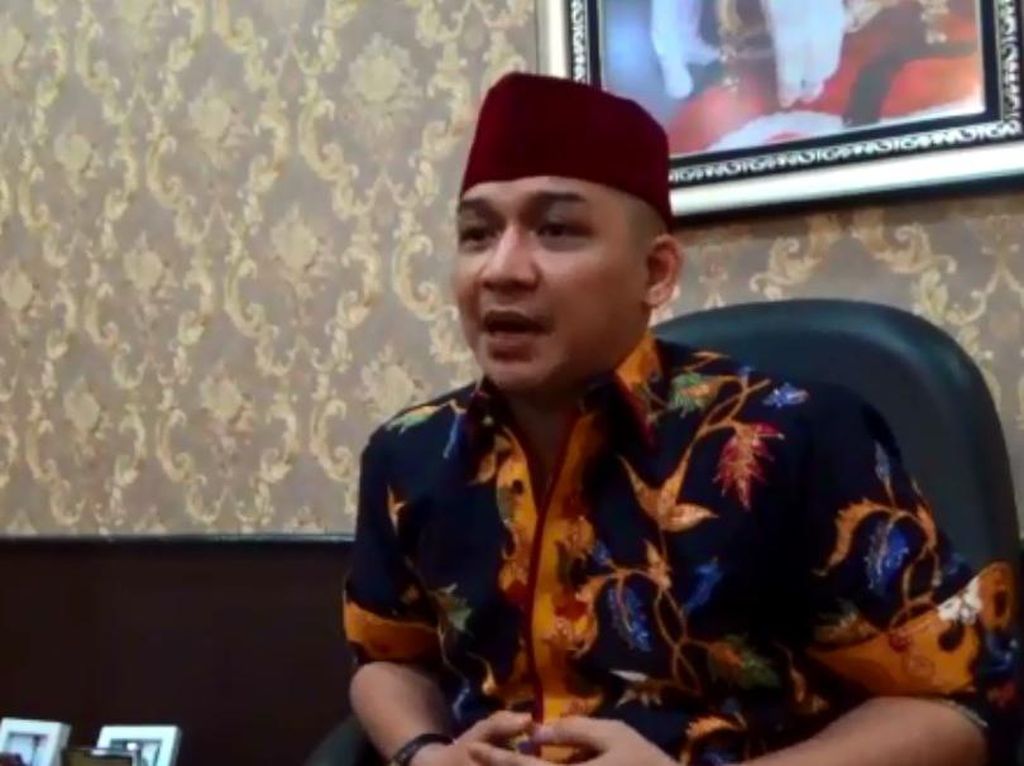 Pasha Ungu Bela Mumtaz Bang Jago soal Video Sumbang Gus Miftah