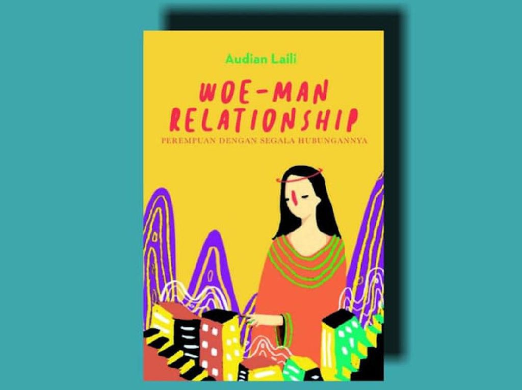 Kompleksitas Perempuan yang Disepelekan Kompleksitas Perempuan yang Disepelekan