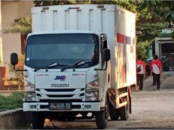 Ini yang Terjadi pada Bisnis Logistik & Jasa Pengiriman Saat Pandemi