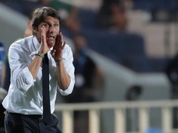 Final Euro 2020: Antonio Conte Ungkap Sisi Lemah Inggris