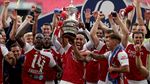 Tim Liga Inggris Paling Lama Belum Juara, Bukan Arsenal