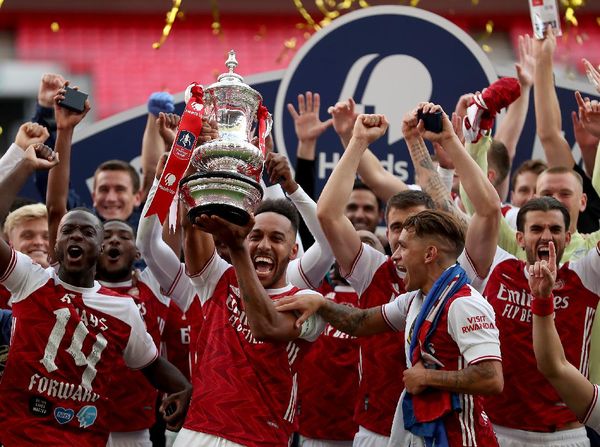 Tim Liga Inggris Paling Lama Belum Juara, Bukan Arsenal