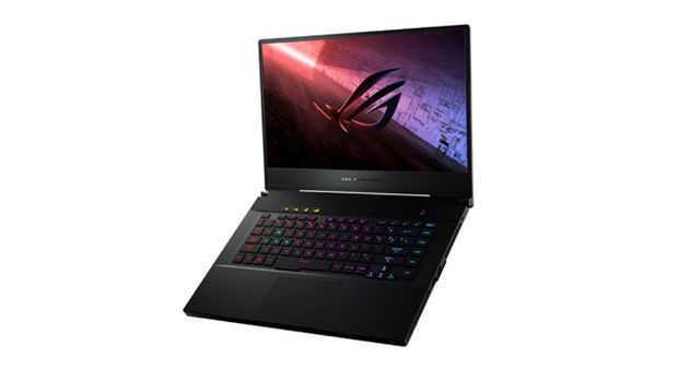 Asus ROG Zephyrus S15 Asus ROG Zephyrus S15