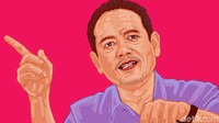 Empat Pilar Tegaknya Negara
