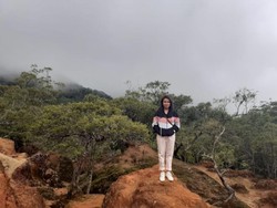 Bukan New Zealand, Ini Timor Tengah Selatan