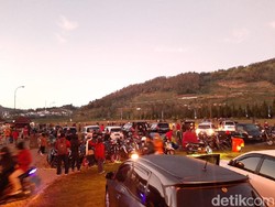 Wonosobo Terapkan Rapid Test, Pengelola Basecamp Gunung Menolak!