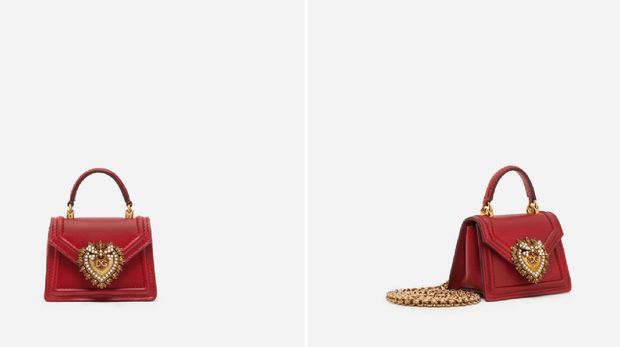 Dolce & Gabbana devotion