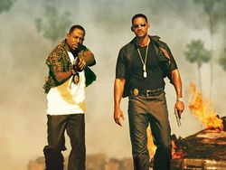 Will Smith dan Martin Lawrence Sebut Bad Boys 4 Resmi Digarap