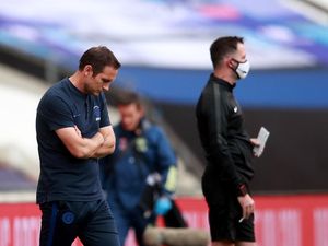 Cepat Move On Chelsea