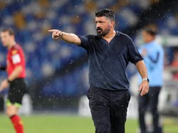 Bikin Gattuso Ngamuk, Fisioterapis Lazio Minta Maaf