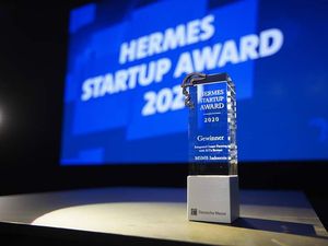 Startup Pertanian Ini dapat Penghargaan di Hannover Messe 2020