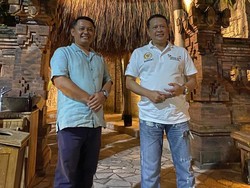 Ketua MPR Dorong Pelaku Usaha di Bali Digitalisasi Produk Dagangan