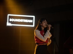 Musik Tanpa Jeda dari Hondo hingga Iga Massardi