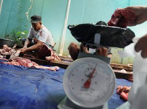 Fatwa MUI tentang Tata Laksana Penyembelihan Kurban Saat Pandemi Fatwa MUI tentang Tata Laksana Penyembelihan Kurban Saat Pandemi