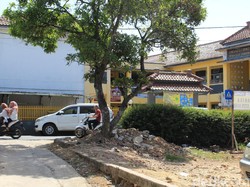 Cerita Warga soal Pemotor yang Pamer Alat Vital di Bandung