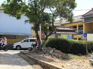 Cerita Warga soal Pemotor yang Pamer Alat Vital di Bandung Cerita Warga soal Pemotor yang Pamer Alat Vital di Bandung