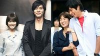 7 Flashback Momen Song Hye Kyo dan Hyun Bin saat Pacaran