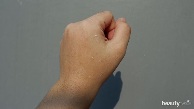 Pearls of Luminaire Brightening Serum, serum terbaru dari Ultima II