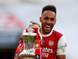 Curahan Hati Mantan Pemain Chelsea: Dasar Aubameyang Licik!