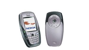 Deretan HP Nokia Sampai Siemens Paling Ikonik, Pernah Pakai?