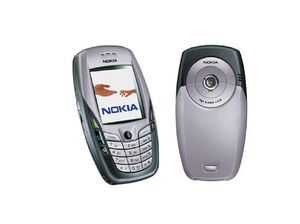 Deretan HP Nokia Sampai Siemens Paling Ikonik, Pernah Pakai? Deretan HP Nokia Sampai Siemens Paling Ikonik, Pernah Pakai?