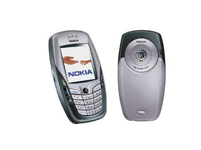Deretan HP Nokia Sampai Siemens Paling Ikonik, Pernah Pakai?
