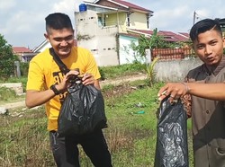 Kasus Video Prank Bagi Daging Kurban, Kok Nggak Kapok?