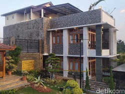 Kasus Paket Kurban, Big Boss Cianjur Punya 76 Anak Buah