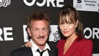 8 Fakta Leila George, Wanita Muda yang Dinikahi Sean Penn