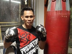 Solo Jadi Kandidat Tuan Rumah Pelatnas Kickboxing