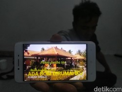 Viral Lagu Ani Diparodikan dengan Kasus Dugaan Penipuan Paket Kurban