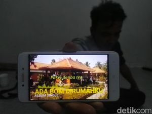 Viral Lagu Ani Diparodikan dengan Kasus Dugaan Penipuan Paket Kurban Viral Lagu Ani Diparodikan dengan Kasus Dugaan Penipuan Paket Kurban