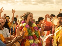 The Umbrella Academy Angkat Pembunuhan John F Kennedy