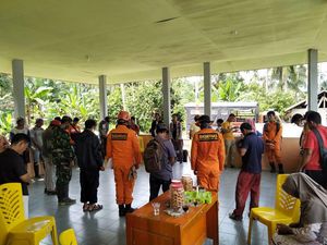 2 Bocah Kakak-Adik Suku Lauje Hilang 6 Hari di Hutan Mepanga Sulteng 2 Bocah Kakak-Adik Suku Lauje Hilang 6 Hari di Hutan Mepanga Sulteng