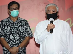 Tokoh-Akademisi Buka Suara Soal Kondisi Indonesia Terkini