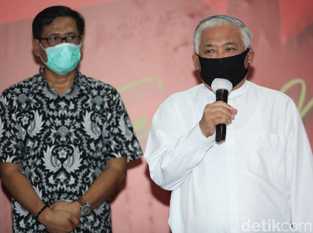 Tokoh-Akademisi Buka Suara Soal Kondisi Indonesia Terkini Tokoh-Akademisi Buka Suara Soal Kondisi Indonesia Terkini