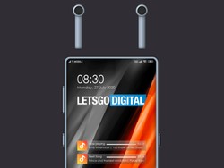 Xiaomi Patenkan Earphone yang Dibenamkan di Ponsel