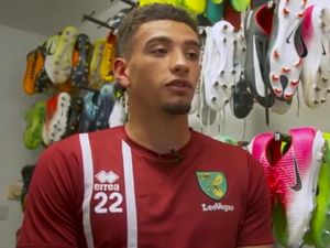 AC Milan Tertarik Merekrut Ben Godfrey