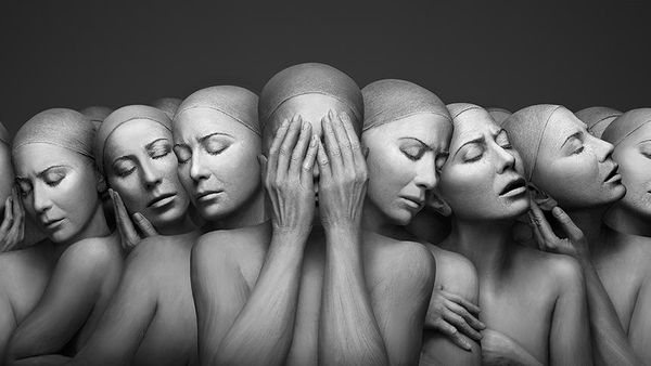 Karya Jawara AIPP Silver Lining Awards 2020 Bikin Takjub