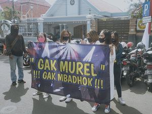 Pekerja Hiburan Malam di Surabaya Akan Demo Tuntut Revisi Perwali No 33
