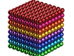 Anak Kecil Telan 190 Bola Magnet, Ortunya Baru Bawa ke RS 2 Bulan Kemudian