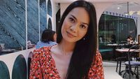 Profil Atikah, Teman Wanita Engku Emran yang Jadi Sorotan