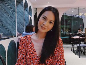 Profil Atikah, Teman Wanita Engku Emran yang Jadi Sorotan