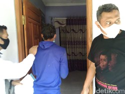 Jahat! Pria Ini Tega Cabuli Anak Kandung di Blora