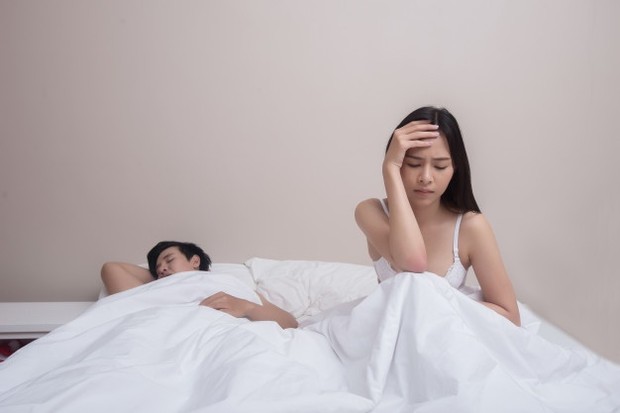 Bagi wanita, seks bukanlah sekedar intercourse, melainkan juga kebutuhan akan kedekatan dan keintiman.