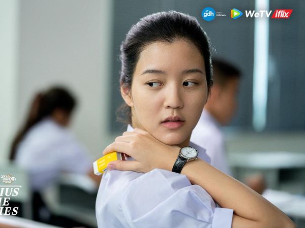 Intip Adegan Bad Genius The Series yang Tayang Malam Ini