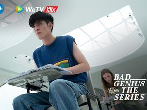 Cara Streaming Bad Genius yang Ramai Dibahas Netizen di Twitter Cara Streaming Bad Genius yang Ramai Dibahas Netizen di Twitter