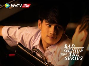 Ngobrol soal Bad Genius the Series Bareng Ice Paris hingga June BNK48 Ngobrol soal Bad Genius the Series Bareng Ice Paris hingga June BNK48