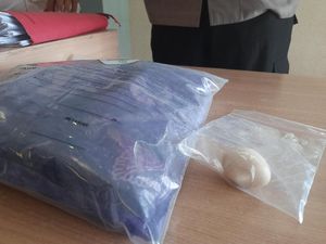 Dukun Cabul Masukkan Telur ke Kemaluan Diburu, Diduga Masih di Bondowoso Dukun Cabul Masukkan Telur ke Kemaluan Diburu, Diduga Masih di Bondowoso