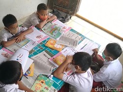 Hampir Setahun Belajar dari Rumah, Bagaimana Kabar Kesehatan Mental Peserta Didik?